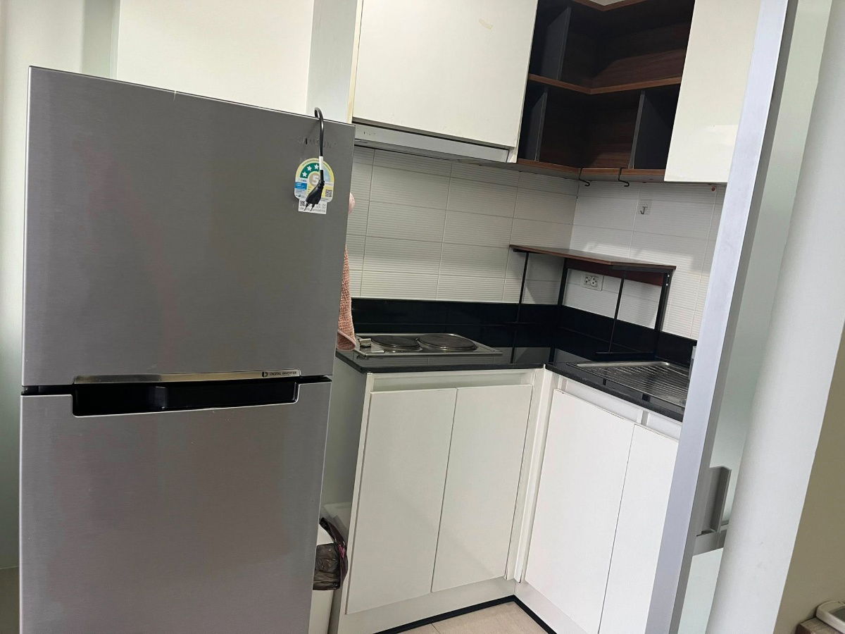 picture Code: KJ9929 for rent U Delight 3 Prachachuen - Bang Sue 🔥🔥 Line ID: @kjcondo (with @)🔥🔥 - 10/13