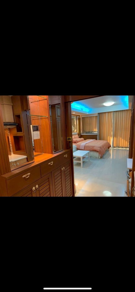 picture RS3666 For Rent – Supalai Oriental Place Suanplu near MRT Lumpini - 3/12