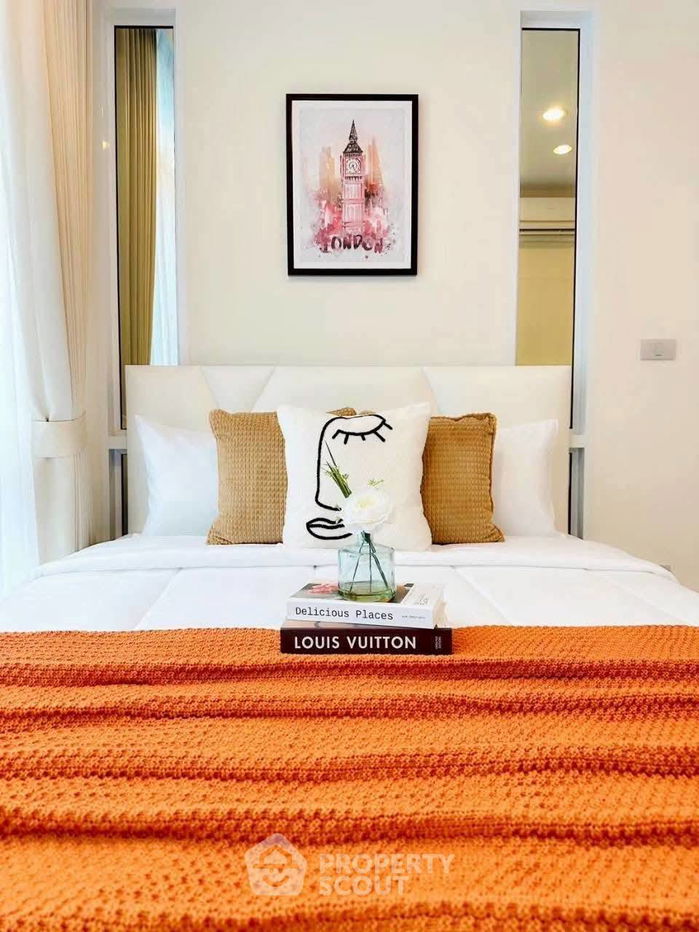 picture 1-BR Condo at The Sky Sukhumvit near BTS Udom Suk (ID 2450431) - 5/14