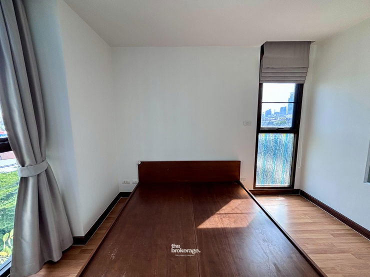 รูป ขายด่วน!! ไอดีโอ ลาดพร้าว 5 2ห้องนอน 2ห้องน้ำ 56ตรม. 4.79 ลบ. เท่านั้น!! Line : @thebrokerage - รูปที่ 8/28