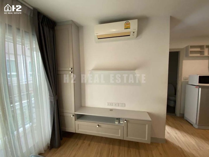 รูป ขายคอนโด ห้องมุม Notting Hill Tiwanon Kaerai : นอตติ้ง ฮิลล์ ติวานนท์ แคราย ใกล้รถไฟฟ้าสถานี แคราย - รูปที่ 4/10