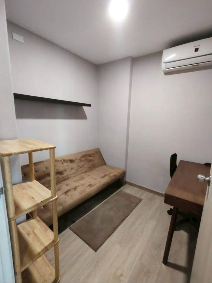 รูป ให้เช่า Chatpetch Park Condo 2 ห้องนอน 13,000/ด. - รูปที่ 5/10