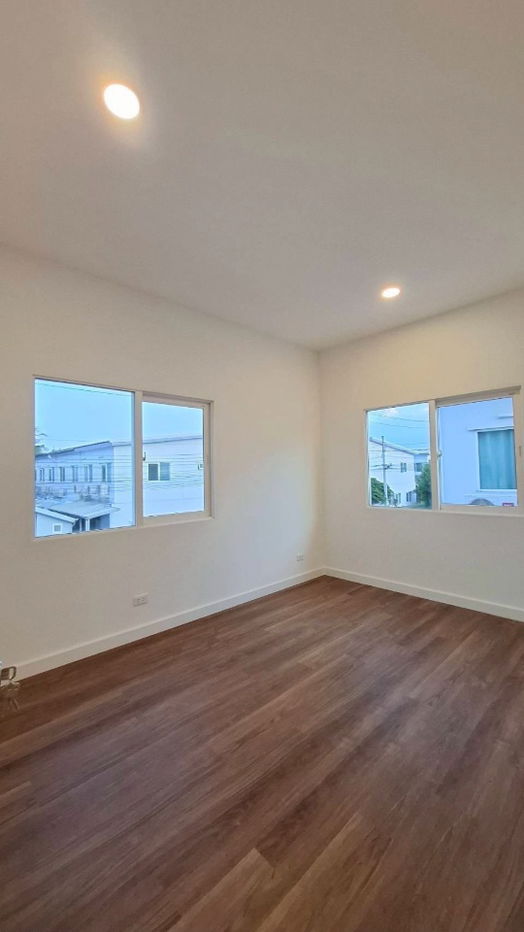 รูป 🏡 ขายทาวน์โฮม 2 ชั้น หลังมุม หมู่บ้านชวนชื่นทาวน์ กาญจนาบางใหญ่ ใกล้ตลาดชุมพล คลองประปาไม่ถึงกิโล เพียง 3,090,000 บาท - รูปที่ 13/20