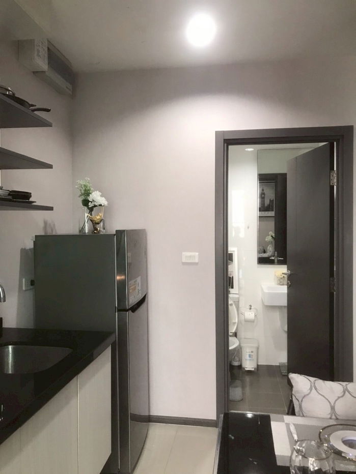 picture The Base Park East Sukhumvit 77 (1bed1bath 30sqm) - 4/7