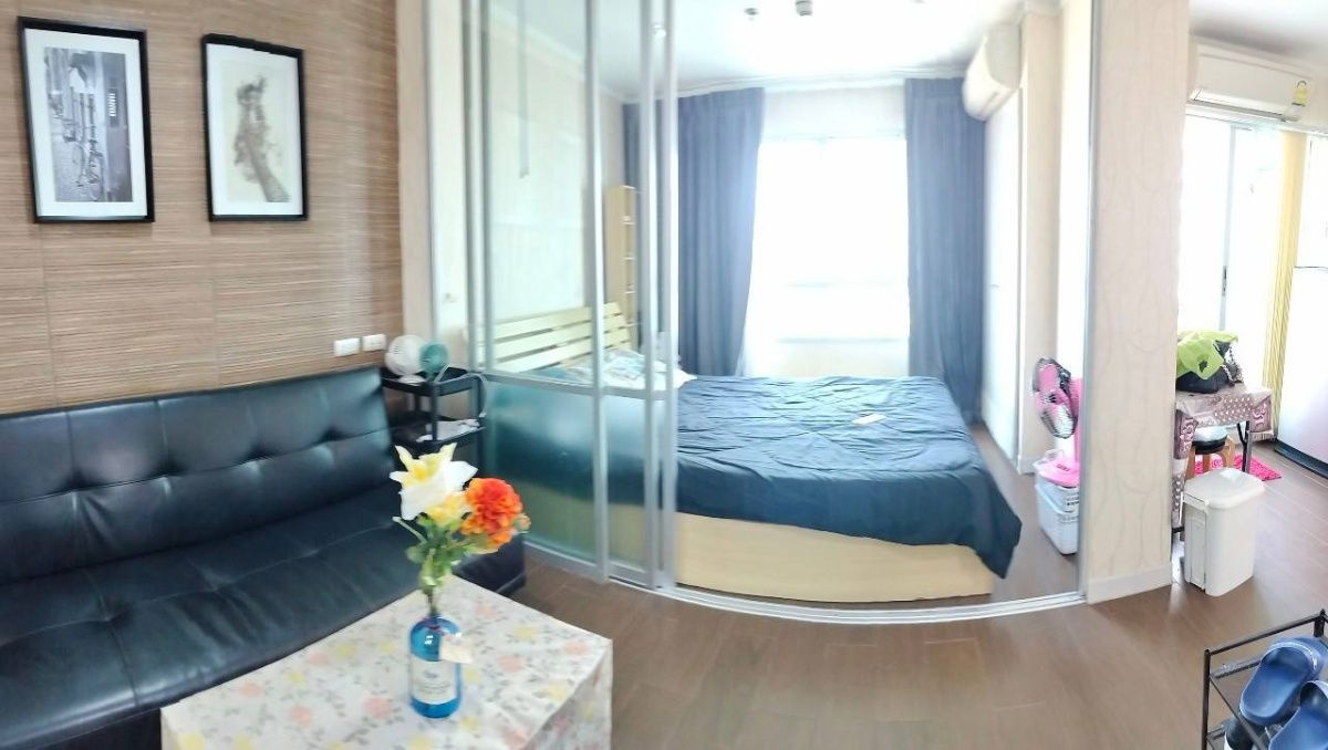 picture Condo north Pattaya for rent near terminal  - 10/11