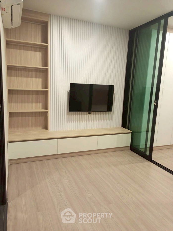 picture 1-BR Condo at Aspire Sukhumvit-Rama 4 near BTS Phra Khanong (ID 2449121) - 2/14