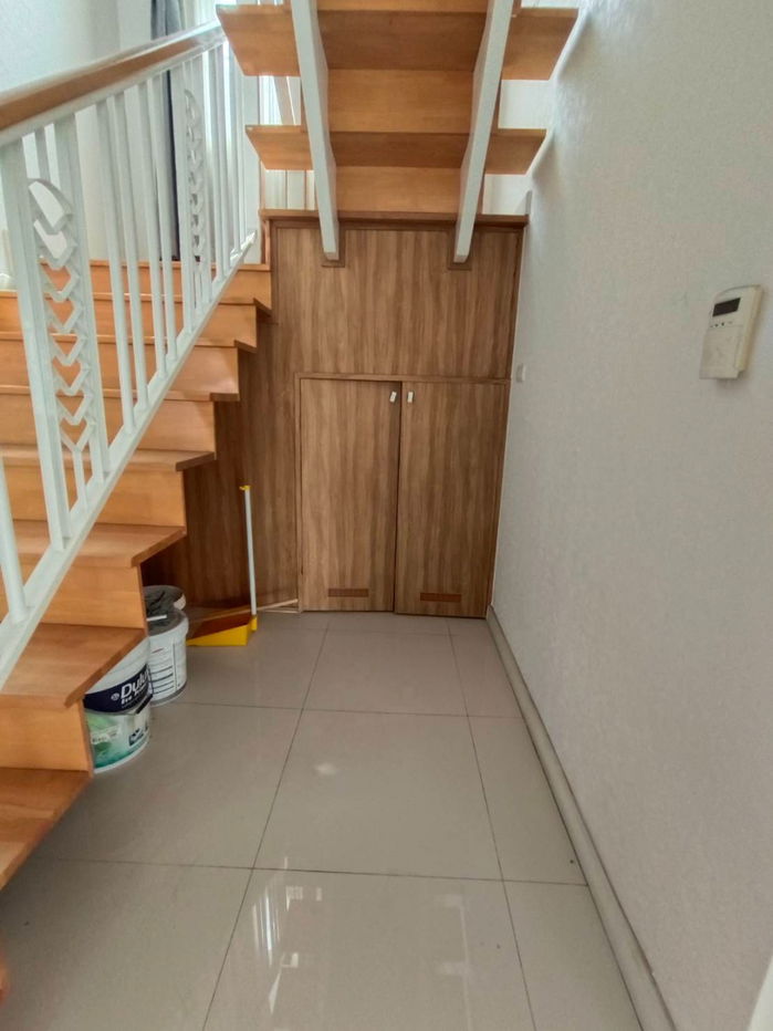 รูป 🌈⚡ด่วนขายบ้านเดี่ยว🌈⚡ หมู่บ้าน ภัสสร เพรสทีจ ปิ่นเกล้า-เพชรเกษม ถนนพุทธมณฑลสาย 4    - รูปที่ 27/42