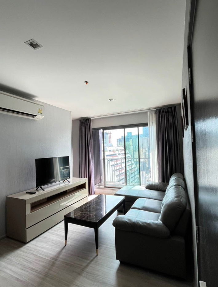 รูป 🔥ให้เช่า Rhythm Rangnam สองห้องนอนติด Century Mall ราคาดี ด่วนๆ🔥 - รูปที่ 4/8