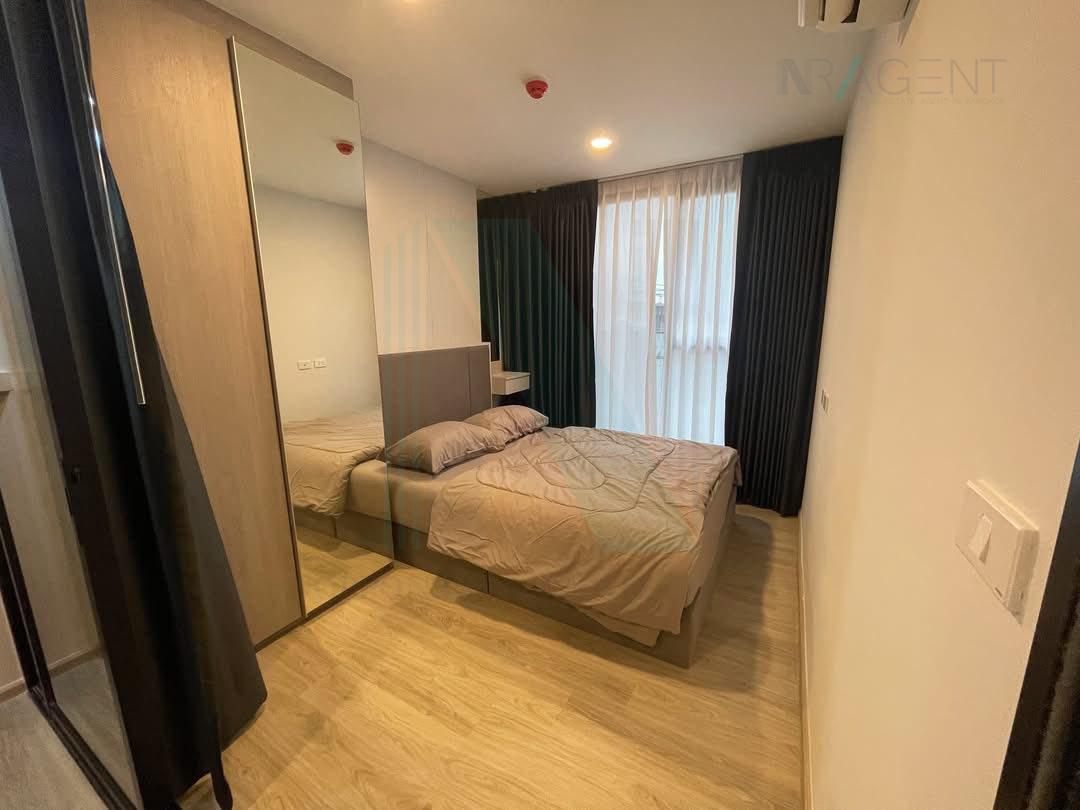 picture For Rent Condo SO ORIGIN PHAHOL 69 STATION Building 1, Floor 5,1 bed room, Room size 29 sqm - 5/8