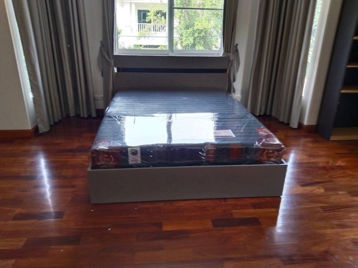 รูป 🗼  For Rent  🌁 ลัดดารมย์ ชัยพฤกษ์-แจ้งวัฒนะ 🌁 JA-624 - รูปที่ 5/10