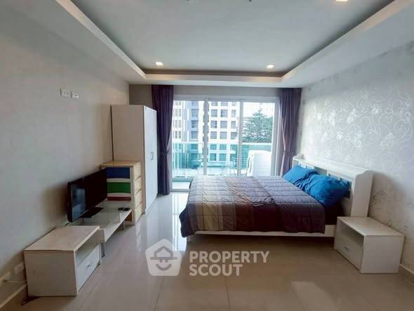 picture Studio Condo at Cosy Beach View Condominium Pratumnak close to Phratamnak (ID 2417591) - 2/7