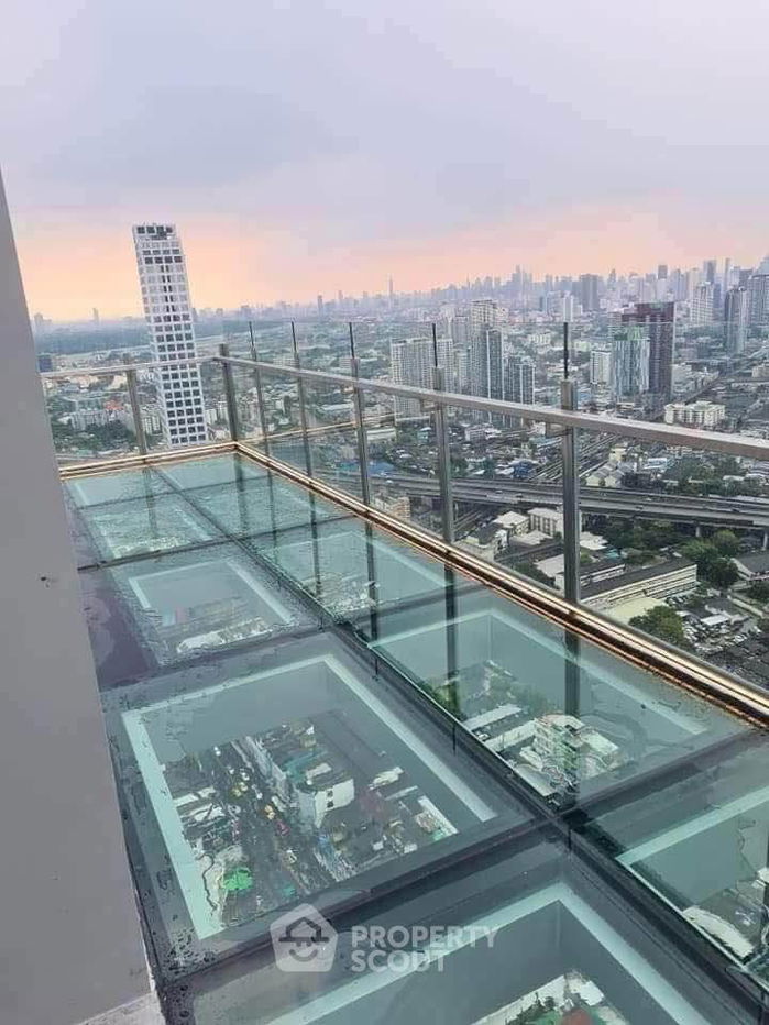 รูป คอนโด 1-ห้องนอน ที่ ไนท์บริดจ์ ไพร์ม อ่อนนุช ใกล้ BTS อ่อนนุช (ID 2401790) - รูปที่ 17/21