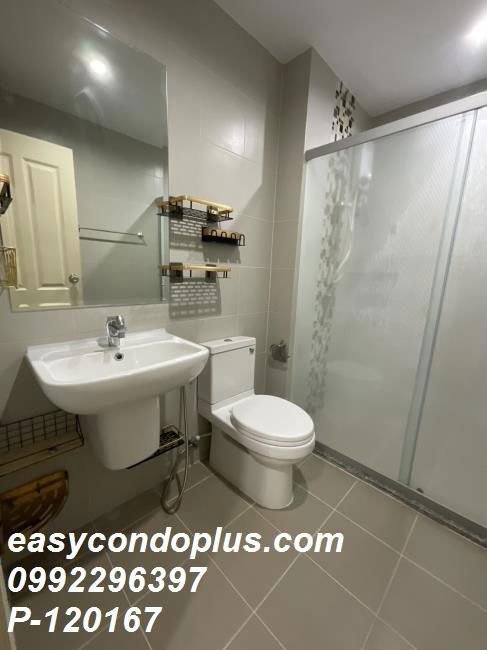 picture P-120167 Condo for rent Supalai Veranda Rama 9 fully furnished (Confirm again when visit).  - 7/18