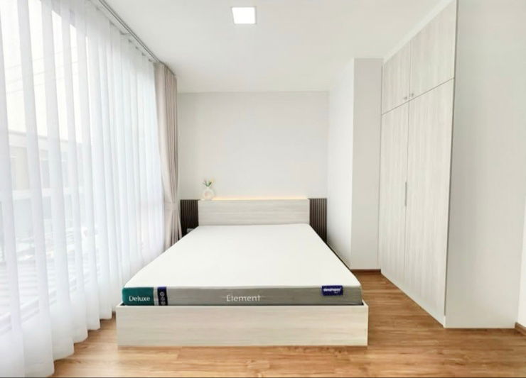 รูป ให้เช่าบ้านพลีโน่ สุขุมวิท-บางนา 2 (Pleno Sukhumvit-Bangna 2) อยู่ถนนบางนา-ตราด ใกล้เมกา บางนา - รูปที่ 3/6