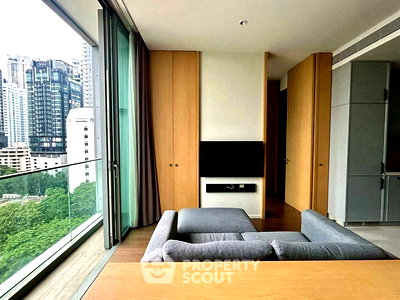 Condos for rent Sukumvit 26 : 1-BR Condo at KRAAM Sukhumvit 26 near BTS Phrom Phong (ID 2450642)