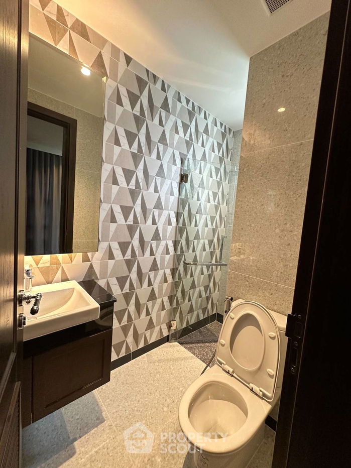 picture 4-BR House at Perfect Masterpiece Sukhumvit 77 close to Suvarnabhumi Airport (ID 2450192) - 24/27