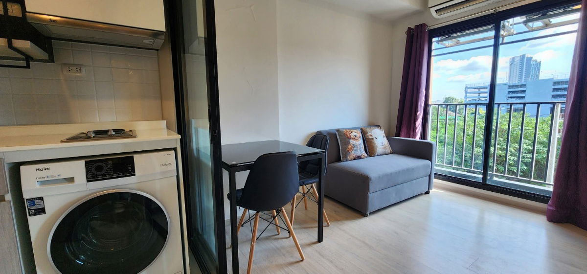 picture Sell Escentville condo Chiangmai near Central Festival  - 5/9