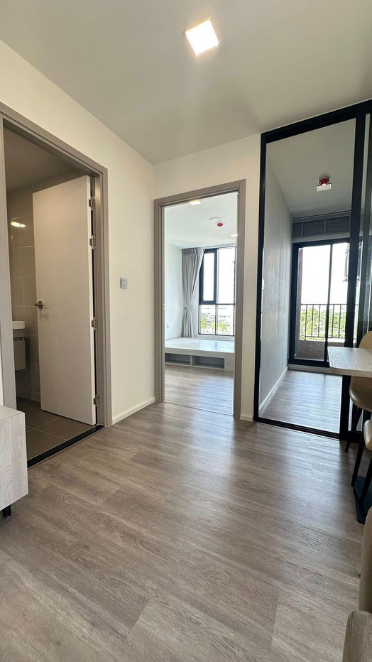 รูป 🤝🏻RB21872 ให้เช่าถูกมาก👍แอทโมซ พอร์เทรต ศรีสมาน✅แอดไลน์ @mproperty( มี @ ด้วย) แอดมินตอบไว - รูปที่ 15/15