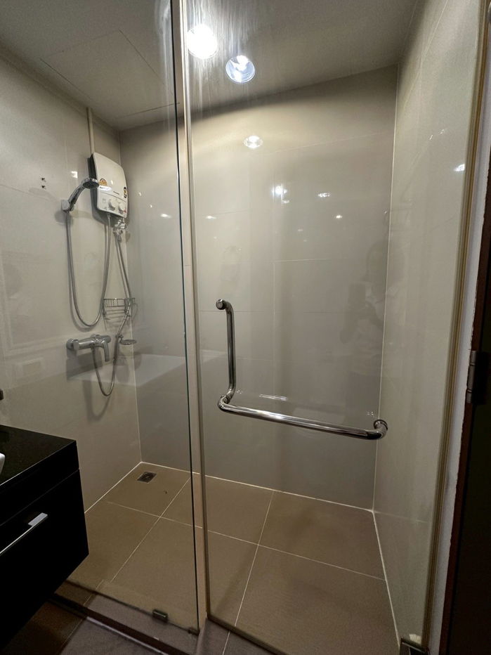 picture WS5887 🌟 For rent: The Line Phahonyothin, near BTS Ha Yaek Lat Phrao, only 29,000 baht/month. - 5/11