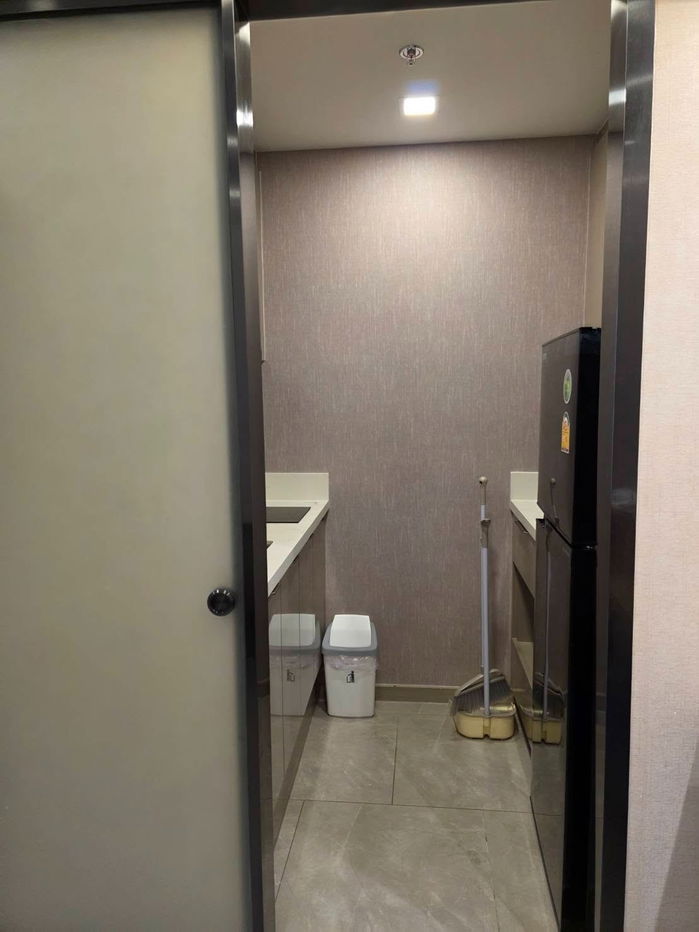 picture WS5882 🌟 Urgent for rent! ONE 9 FIVE Asoke – Rama 9 🌟 Near MRT Rama 9, only 25,000 baht/month - 6/7