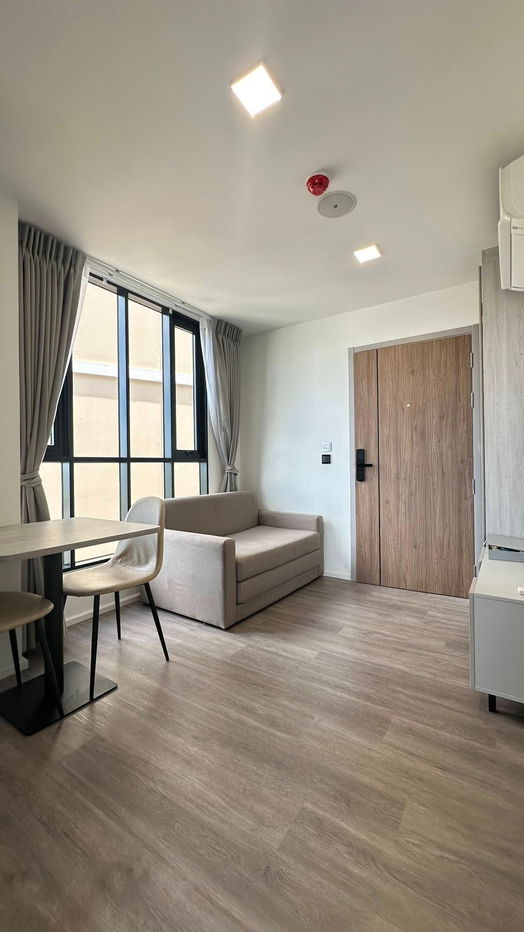 รูป 🤝🏻RB21872 ให้เช่าถูกมาก👍แอทโมซ พอร์เทรต ศรีสมาน✅แอดไลน์ @mproperty( มี @ ด้วย) แอดมินตอบไว - รูปที่ 9/15