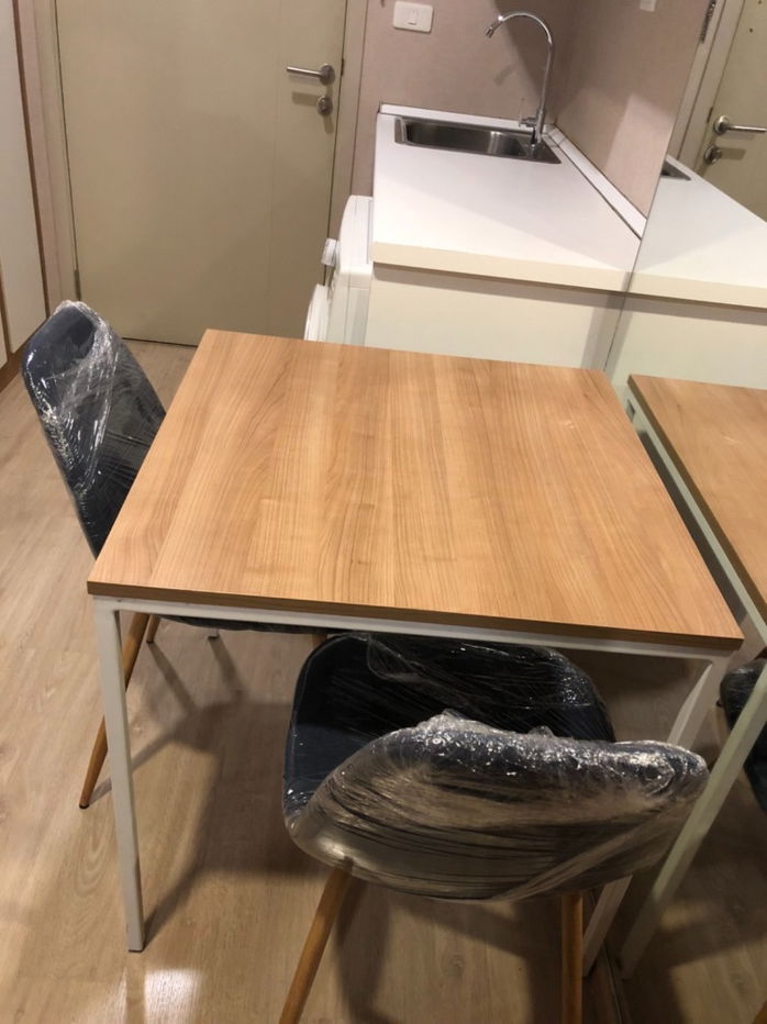 picture For rent π₯Elio Sukhumvit 64 π₯ Beautiful room, ready to move in, beautifully decorated, fully furnished. - 5/10