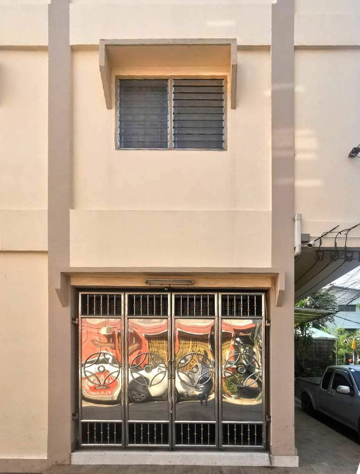 รูป ขาย เช่า อาคารพาณิชย์ 4 ชั้น แขวงบางซื่อ เขตบางซื่อ ทำเลดี ใกล้รถไฟฟ้า และ มหาวิทยาลัยพระจอมเกล้าพระนครเหนือ - รูปที่ 3/9