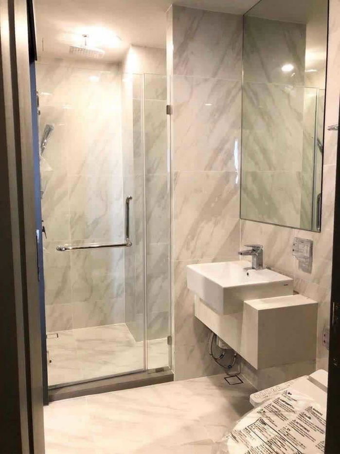 picture Ideo Mobi Rangnam, 1B1B, 12 Floor, 36.60 Sq.m, Sell 5.5 MB Ready to move in   - 13/20