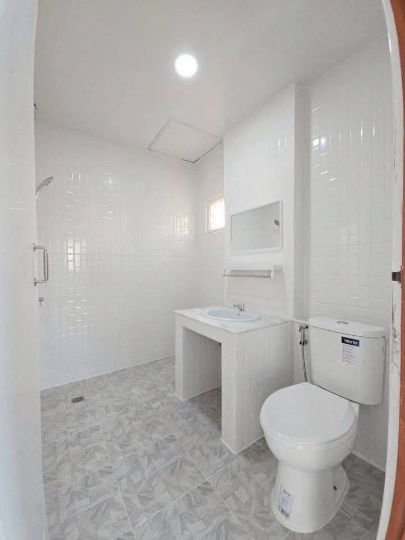 รูป ขายบ้าน ปิยวรารมย์ เฟส 1 ถนนบางกรวย-ไทรน้อย ทาวน์เฮาส์ 2 ชั้น หลังมุม ตกแต่งใหม่ ถนนเมนกว้าง 12 เมตร ราคาเพียง 2,590,000 บาท ฟรีโอน - รูปที่ 14/19