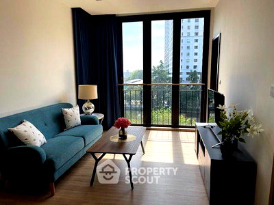 Condos for sale : 2-BR Condo at Kawa Haus near BTS On Nut (ID 1501148)