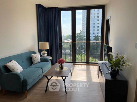 2-BR Condo at Kawa Haus near BTS On Nut (ID 1501148)