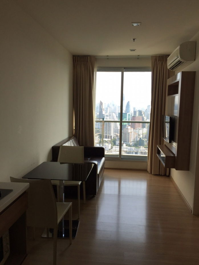 รูป คอนโด ริธึ่ม พหล-อารีย์ Rhythm #ห้องสวย แอดไลน์ - รูปที่ 3/8