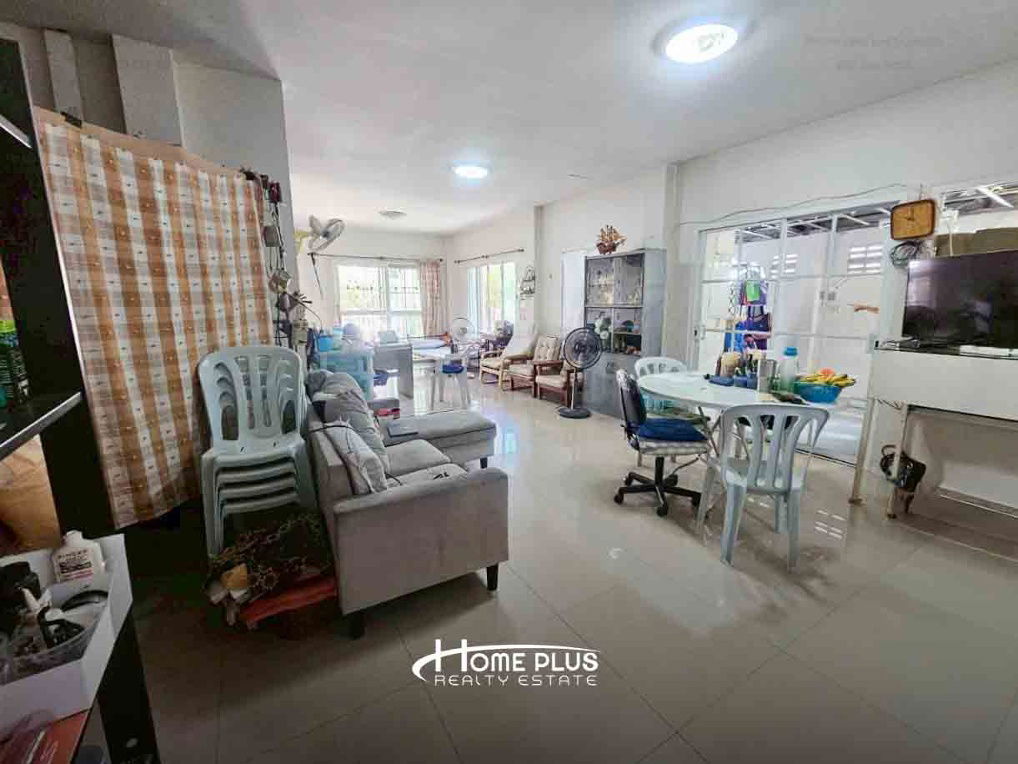 รูป ทาวน์เฮ้าส์ 2 ชั้น หมู่บ้านธีรินทร์ ซอยเพชรเกษม48 (หลังมุม) - รูปที่ 6/22