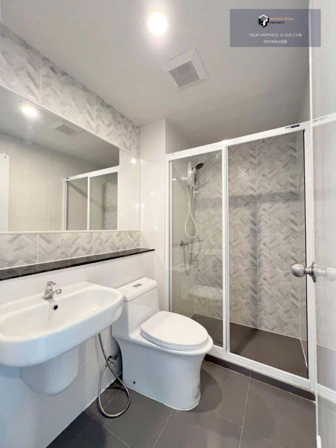 picture Regent Home Bangna | 🚝Near BTS Bangna, beautiful room, newly decorated, ready to move in #2025112613151 - 13/13