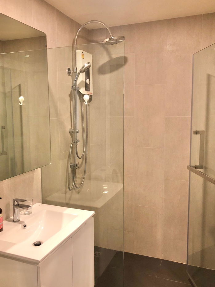 picture [RENT]  ST0350   The Elegant Ladprao 1     (ID with @in front, LINE ID:  @waraestate) - 6/20