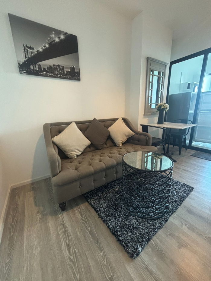 picture Knightsbridge Sky River Ocean Condo for rent - 1/10