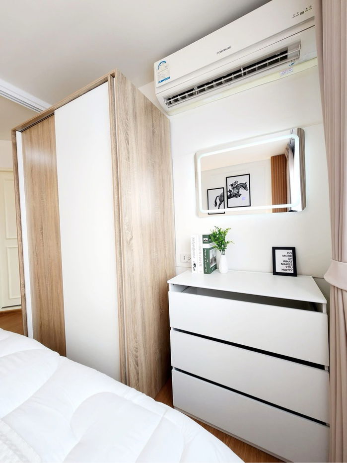 picture #Z3340💥 251168 🔥 Condo for sale: Lumpini Condotown Ramintra - Navamin - 3/7