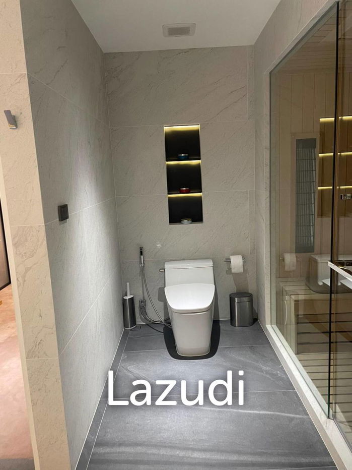 รูป 4 Bed 4 Bath 257 SQ.M The Rise Sukhumvit 39 - รูปที่ 11/14