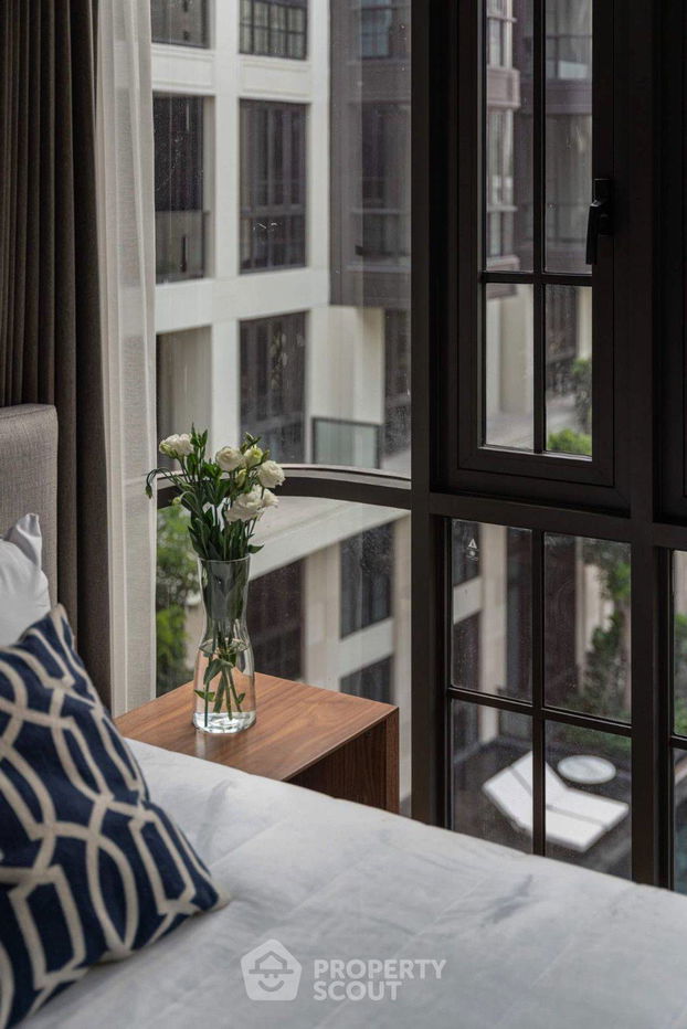 picture 2-BR Condo at The Reserve Sukhumvit 61 near BTS Thong Lor (ID 2450541) - 15/24