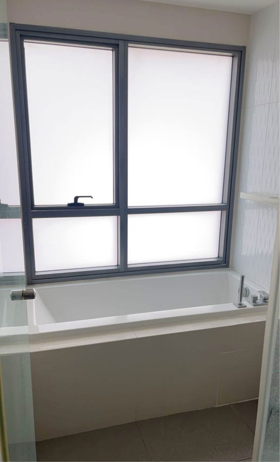 รูป 🔥ให้เช่า Rhythm Rangnam สองห้องนอนติด Century Mall ราคาดี ด่วนๆ🔥 - รูปที่ 3/8