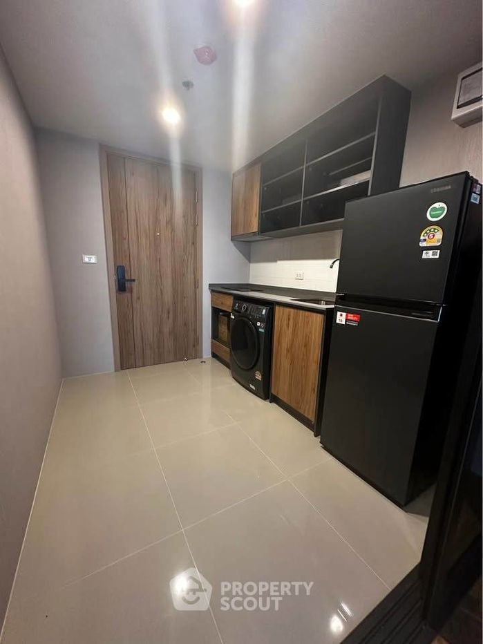 picture 2-BR Condo at THE LINE Vibe Phahonyothin near BTS Ha Yaek Lat Phrao (ID 2448199) - 5/12