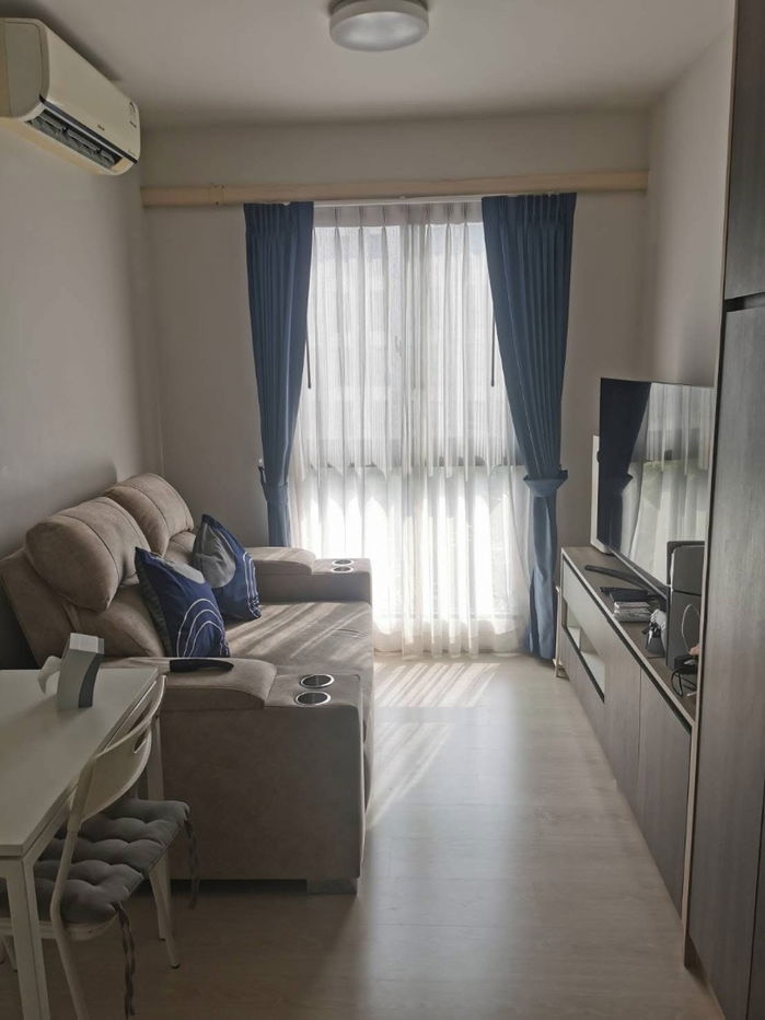 picture #R7839  🎉 261168 Condo for rent Unio Sukhumvit 72 Phase 2 - 6/17