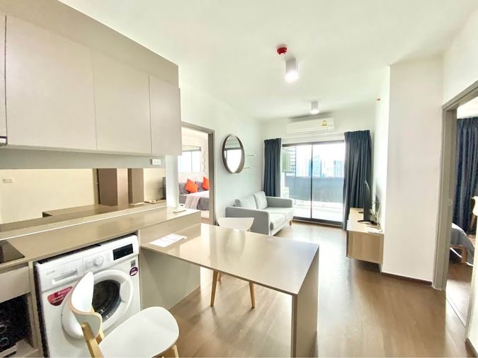 🌳🌳For rent 🔥IDEO Sukhumvit 93 🌳🌳 ห้องสวย พร้อมอยู่ แต่งสวย จัดเต็ม มีหลายห้องให้เลือกชม ID LINE : @190evxgl