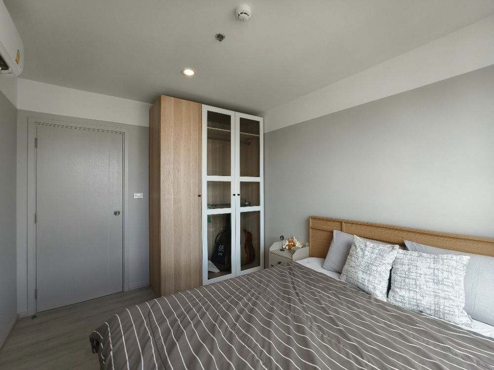 รูป #SC9845​  📌 ให้เช่า | 🟦🟨IDEO จรัญ 70 - ริเวอร์วิว​🟥🟩💬 𝑪𝒐𝒏𝒕𝒂𝒄𝒕 𝑳𝑰𝑵𝑬: @𝒔𝒆𝒄𝒓𝒆𝒕𝒑𝒓𝒐𝒑𝒆𝒓𝒕𝒚 🔥✨ - รูปที่ 13/16