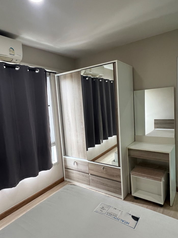 picture New Condo for rent Rangsit Klong1  - 2/10