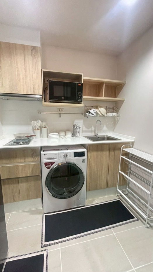 picture For Rent: Escent Festival, a condo that comes with all the conveniences of travel, next to Central Festival. - 4/15