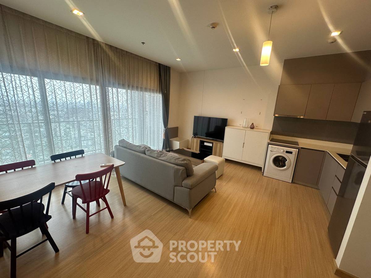 รูป คอนโด 3-ห้องนอน ที่ วิซดอม ค็อนเน็ค สุขุมวิท ใกล้ BTS ปุณณวิถี (ID 2450574) - รูปที่ 13/17