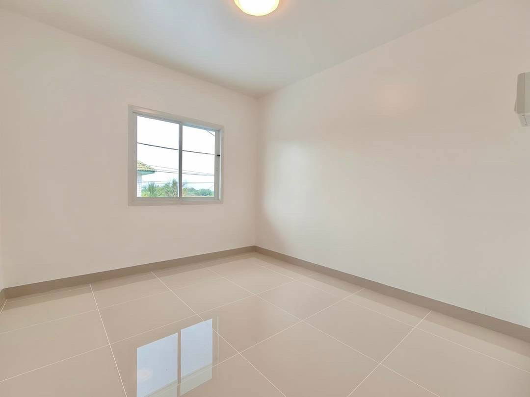 รูป ฟรีโอน! ทาวน์เฮ้าส์ 2 ชั้น พฤกษา 25 บางใหญ่ | ซ.กันตนา | ตกแต่งใหม่ หน้ากว้าง 6 เมตร | 1.85 ลบ. - รูปที่ 14/20