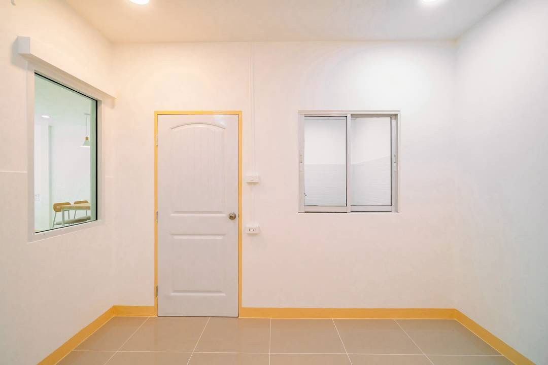 รูป 🏡 ทาวน์เฮ้าส์ 2 ชั้น ทำเลทองต้นโครงการ หมู่บ้านบัวทองธานี เฟส 17 ตกแต่งใหม่พร้อมอยู่ ใกล้รถไฟฟ้า MRT คลองบางไผ่ เพียง 2.19 ล้าน ฟรีโอน - รูปที่ 13/20