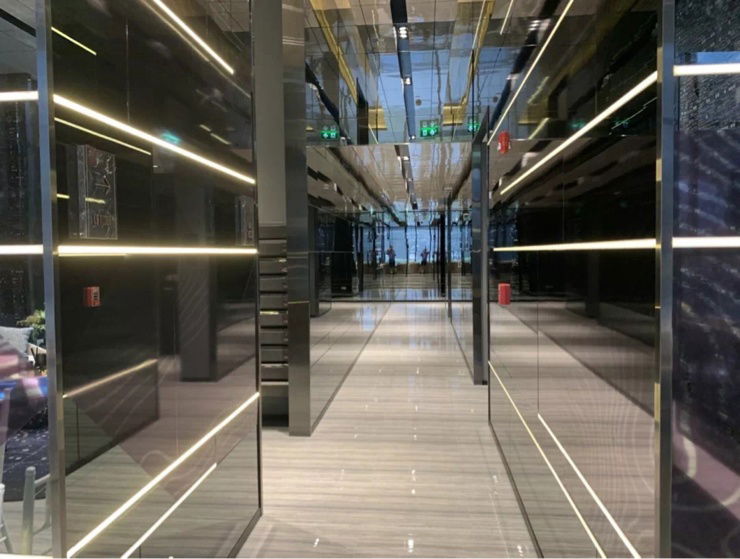 picture Ideo Mobi Rangnam, 1B1B, 12 Floor, 36.60 Sq.m, Sell 5.5 MB Ready to move in   - 16/20